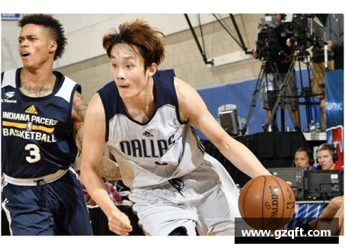 NBA精彩瞬间：探索篮球明星的非凡才华